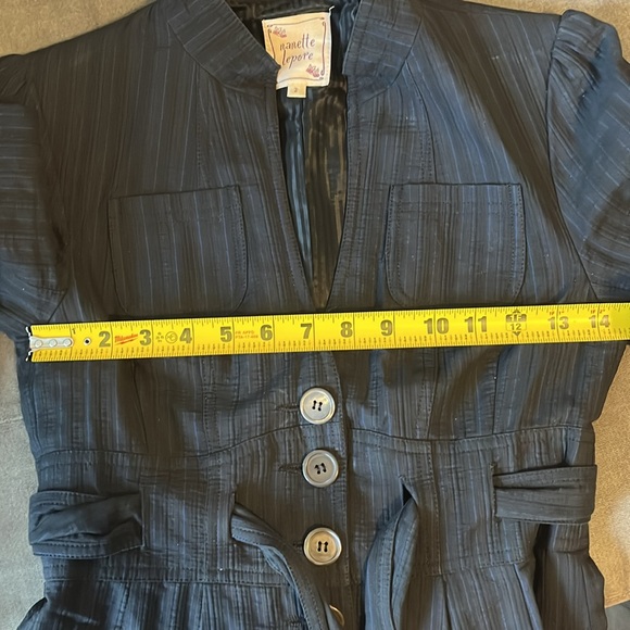 Nanette Lepore blazer - Picture 9 of 9